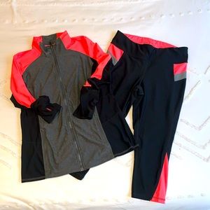 Activewear Set